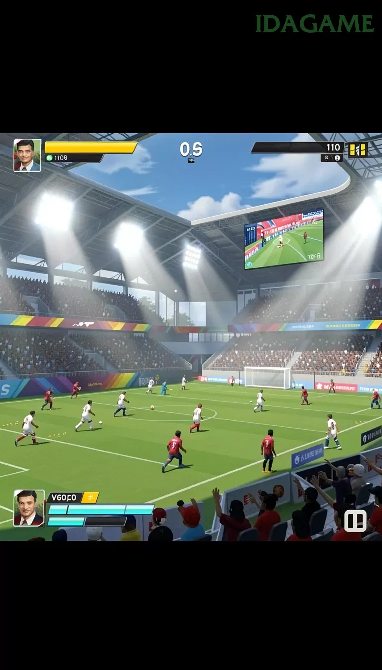 Screenshot Firewins Factory