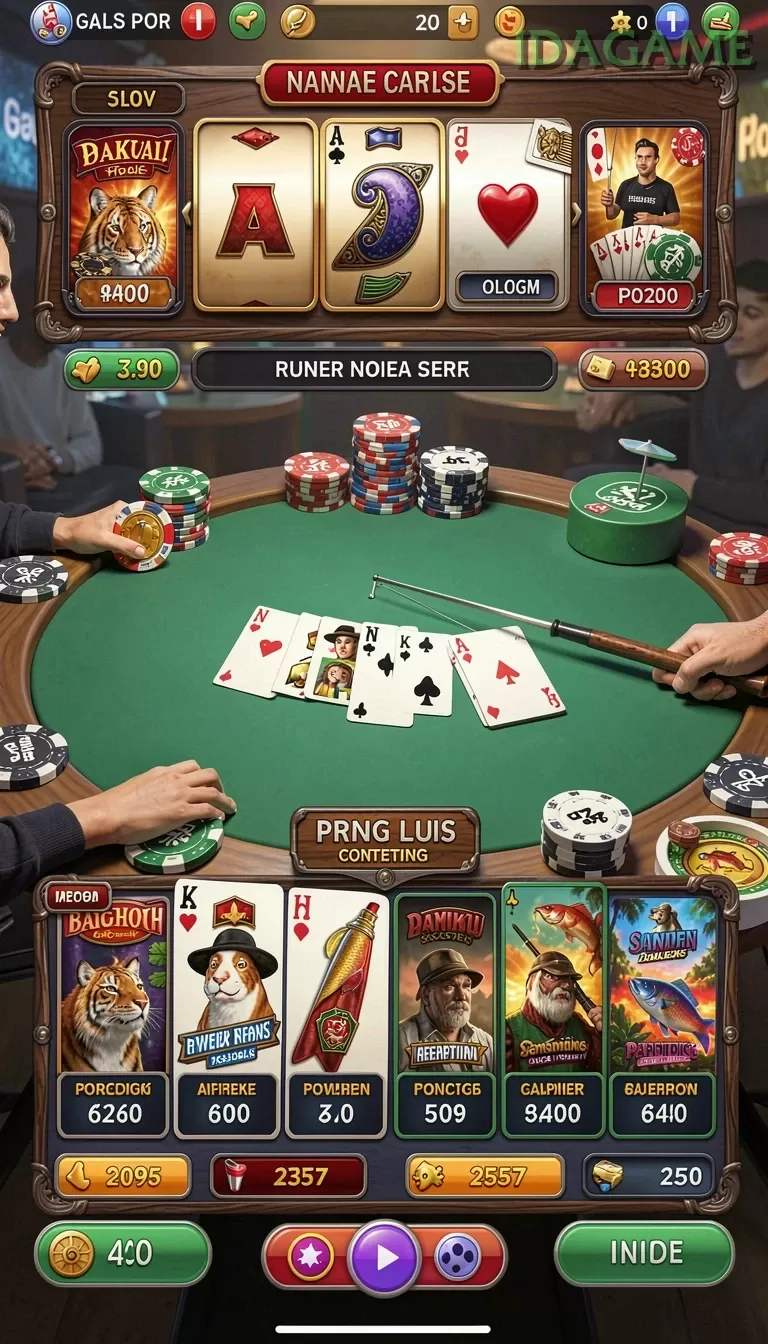 Screenshot Anaconda Wild 2