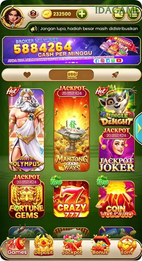 Screenshot Dragon King Legend Of The Seas