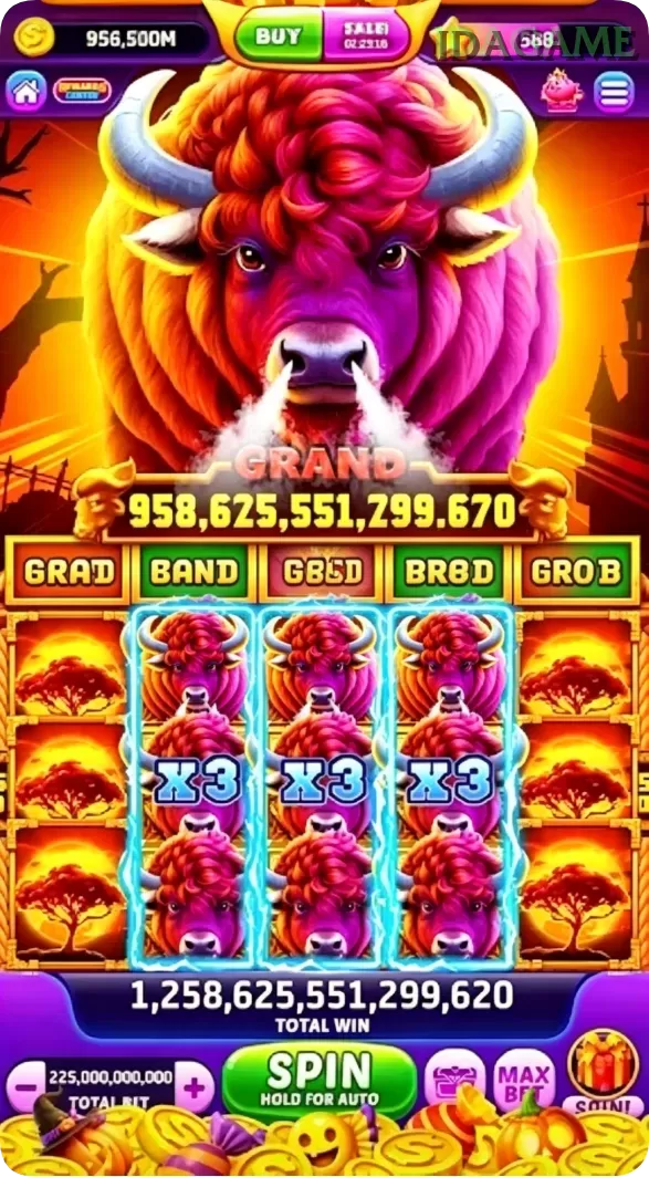 Screenshot Kingdom Z
