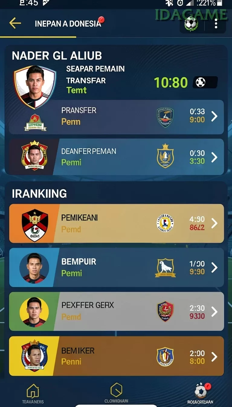 Screenshot Fruit Strike