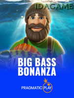 Big Bass Bonanza