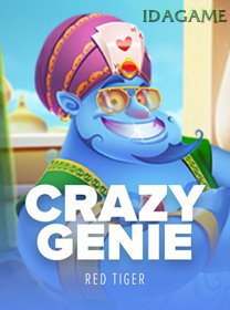 Crazy Genie