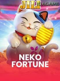 Neko Fortune